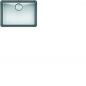 Preview: Franke Edelstahlbecken MYX 210-55 Edelstahl Handbedienung